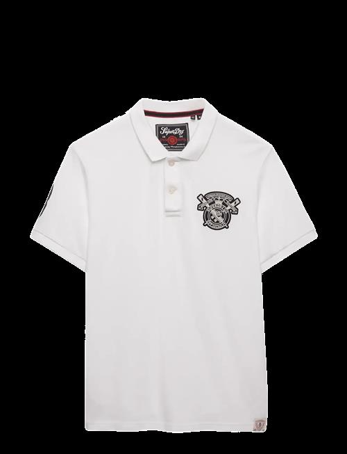 Superdry | Crest Polo | XXL