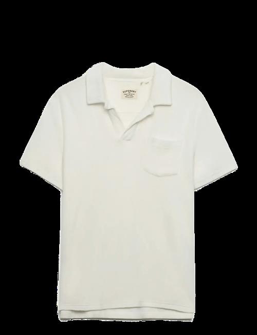Superdry | Towelling Polo | XL