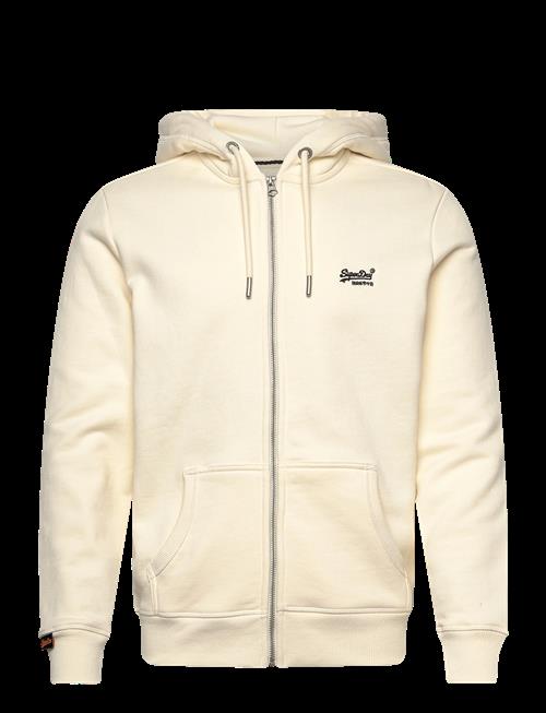 Superdry | Essential Logo Zip Hoodie Hb | L