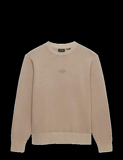 Superdry | Micro Logo Crew | XXL