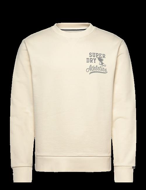 Superdry | Ath Ess Crew | M