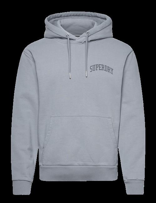 Superdry | Ath Ess Hoodie | XXL