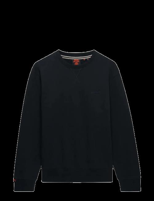 Superdry | Essential Logo Crew Sweatshirt | XL
