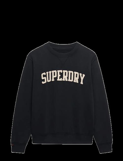 Superdry | Vintage Athletic Crew | XXL