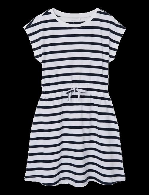 name it | Nkfmie Ss Dress Noos | 110
