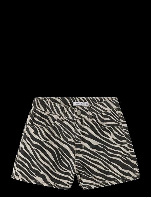 name it | Nkfrose Hw Shorts 4444-Td Noos | 152