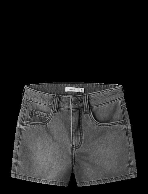 name it | Nkfrose Mom Dnm Shorts 1141-Mj Noos | 158