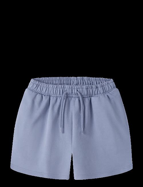 name it | Nkfbrally Sweat Shorts Unb Noos | 140