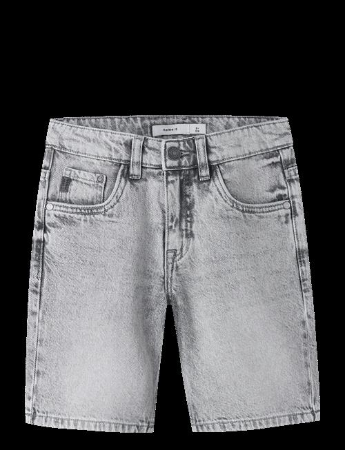 name it | Nkmryan Reg L Dnm Shorts 6750-Dm Noos | 152