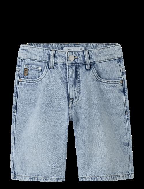 name it | Nkmryan Reg L Dnm Shorts 6750-Dm Noos | 92