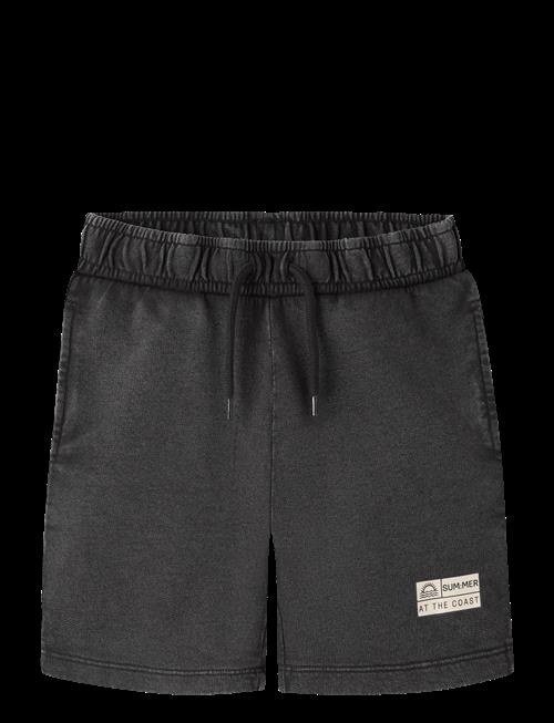 name it | Nkmfandel Sweat Shorts Unb Noos | 158