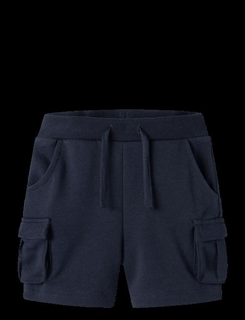 name it | Nmmoli Sweat Shorts Unb Noos | 80