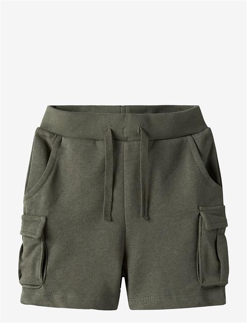 name it | Nmmoli Sweat Shorts Unb Noos | 80