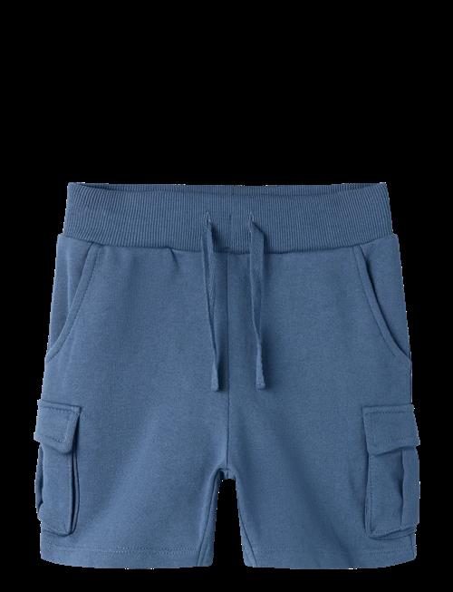 name it | Nmmoli Sweat Shorts Unb Noos | 80