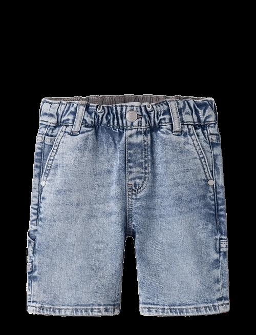 name it | Nmmben Loose Dnm Bermuda 8620-Bc Noos | 98