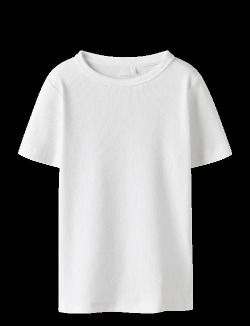 name it | Nkfnakal Ss Slim Top Noos | 116