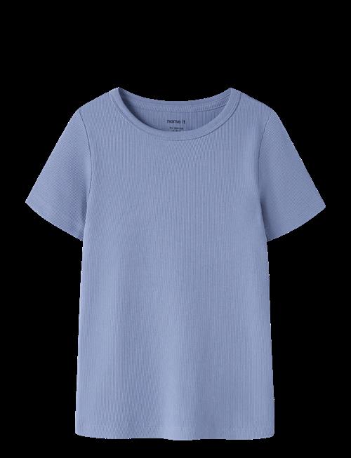 name it | Nkfnakal Ss Slim Top Noos | 158-164