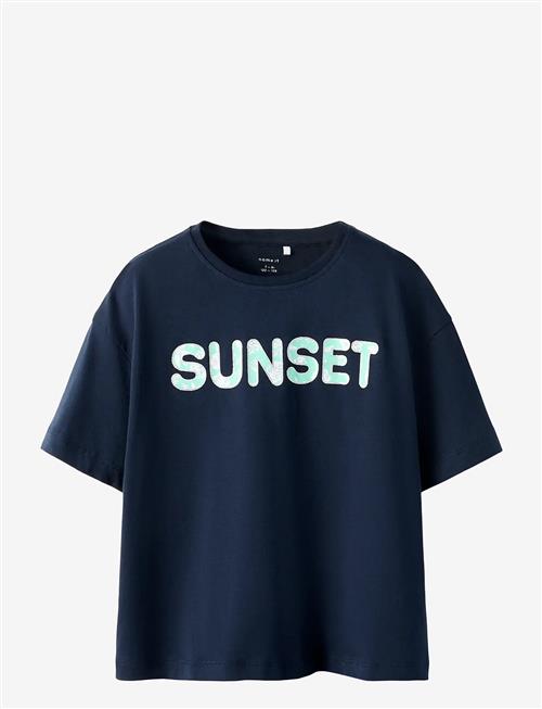name it | Nkfvonaya Ss Rlx Top Noos | 146-152