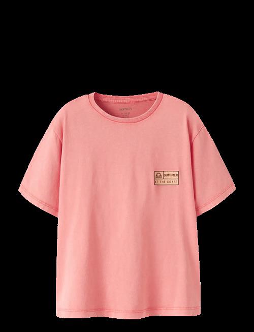 name it | Nkmfandel Ss Nreg Top Noos | 110