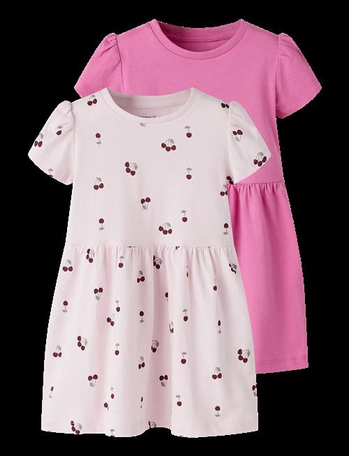 name it | Nmfvivia Ss 2P Dress Noos | 98