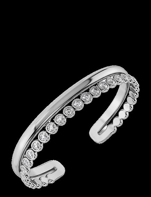 Edblad | Grace Bangle Steel | L