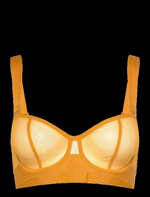 DKNY Homewear | Dkny Sheer Strapless Unlined Bra | A x 70