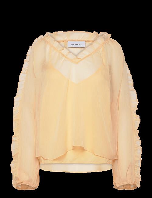 Dante6 | Dante6-Harmony Boho Chiffon Top | 34