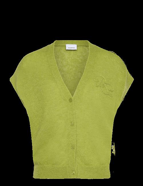 Dante6 | Dante6-Zyra Short Sleeve Cardigan | S