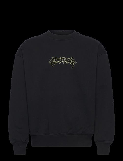 HAN Kjøbenhavn | Love Corp Oversized Crewneck | S