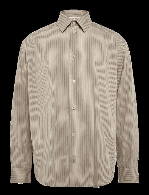 Casual Friday | Cfivan Striped Shirt | L