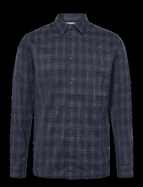 Casual Friday | Cfernesto Checked Shirt | XXXL