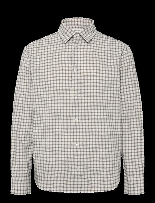 Casual Friday | Cfjoaquin Check Shirt | XXXL