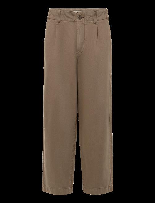 Casual Friday | Cfvaler 0307 Pleated Pants | 34 x 32