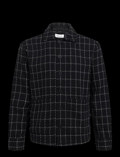 Casual Friday | Cfsalazar Jaquard Overshirt | S