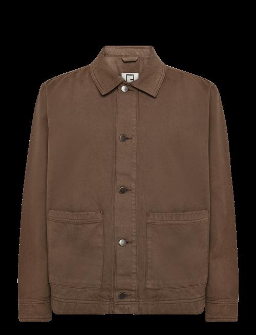 Casual Friday | Cffranco 0307 Twill Jacket | XL