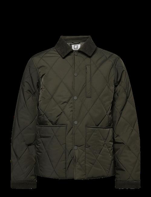 Casual Friday | Cfbenja Quilt Jacket | XL