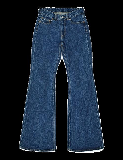Dr Denim | Elba Mid Bootcut | 24 x 32