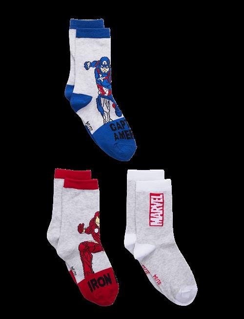 Marvel | Socks | 27/30