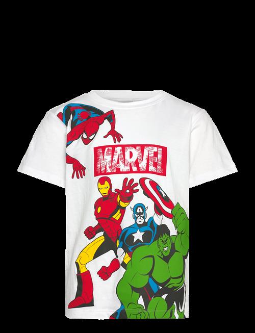 Marvel | Tshirt | 128