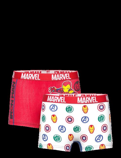 Marvel | Boxer | 134/140