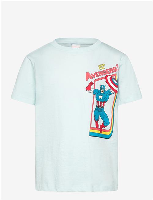 Marvel | Tshirt | 140