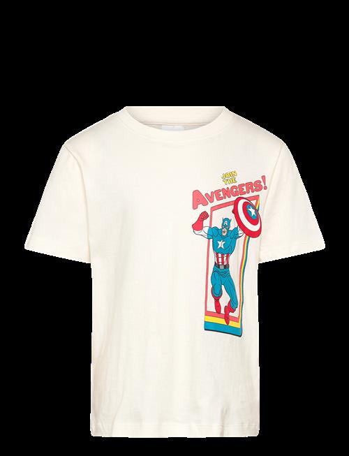 Marvel | Tshirt | 128