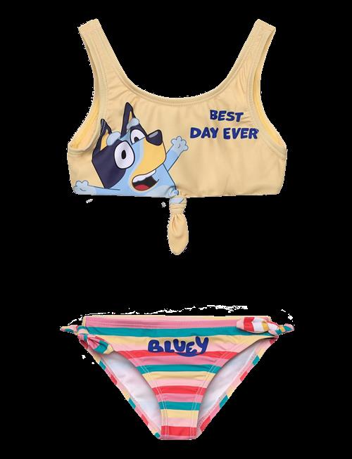 Bluey | Swimwear | 98