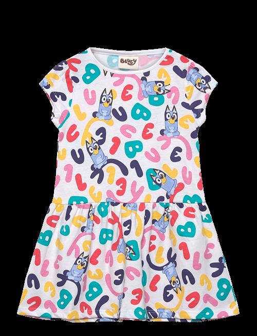 Bluey | Dress | 98