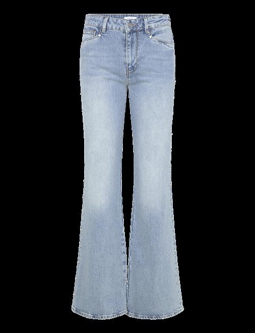 Dante6 | Dante6-Glam Studded Bootcut Jeans | 28