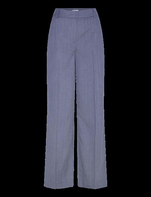 Dante6 | Dante6-Alain Pinstripe Smart Pants | 38