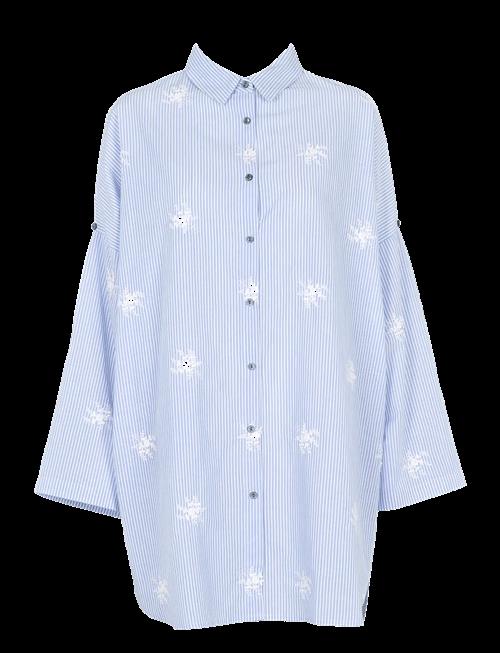 Missya | Viola Beach Shirt | L