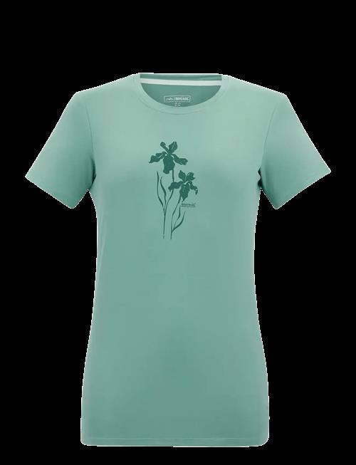 Regatta | Womens Fingal Stretch T-Shirt | M