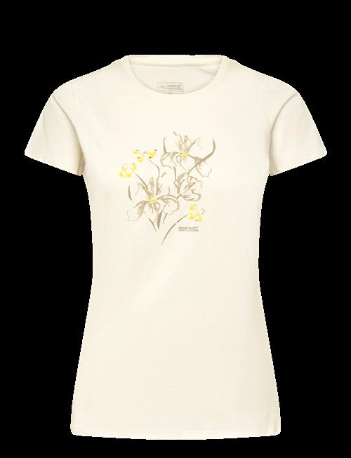 Regatta | Women's Breezed T-Shirt | L