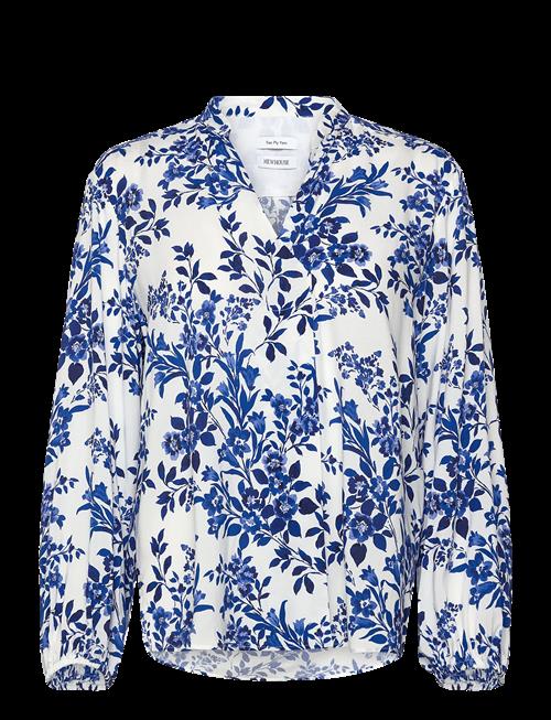 Newhouse | Marissa Blouse | 34